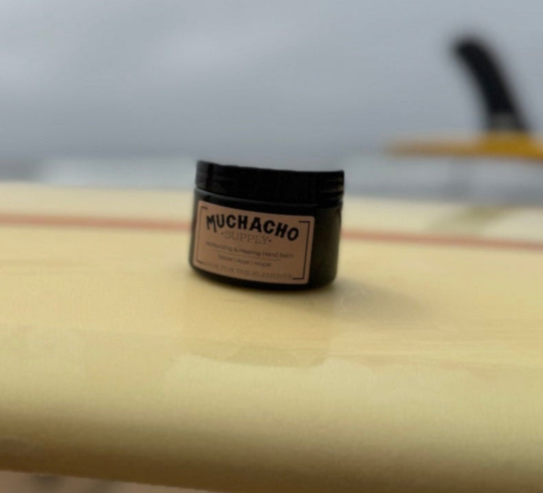 Lifestyle Tallow Cactus Salve